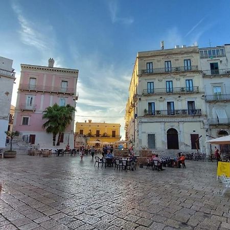 B&B La Maison Del Borgo Rodi Garganico Esterno foto